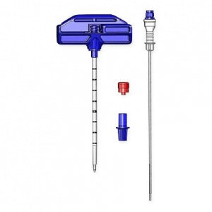 Ranfac Bone Marrow Aspiration Needle - Aspiration Bone Marrow Needle, 11 G x 11 cm - RAN-11