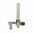 Medline Dual-Oxygen Flowmeters - Dual-Oxygen Flowmeter, DISS Handtight, Power Takeoff, 0 lpm to 15 lpm - RFMDO15DHPT