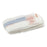 Medline Co-Label ORLocate Sponge RFID Tagged Sterile Vaginal Packing - ORLocate Sponge RFID Tagged X-ray Detectable Sterile Folded Vaginal Packing with Loop, 2" x 72" - RFMVP2X72