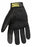 Ringers Gloves Splitfit Air Mechanics Gloves - Splitfit Air Mechanics Gloves, Blue, Size L - 141-10