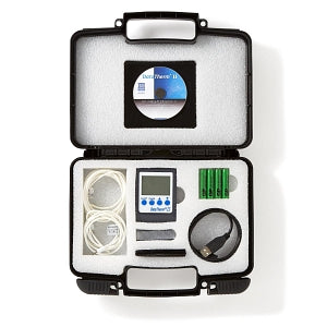 Rg Medical Diagnostics DataTherm II Continuous Temperature Monitor - Datatherm II Continuous Temperature Monitor with 39" Probe - 501501