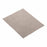 Argentum Medical Silverlon Wound Pad Dressings - Silverlon Nonadhesive Dressing, Sterile, 4" x 4.5" - WPD-44