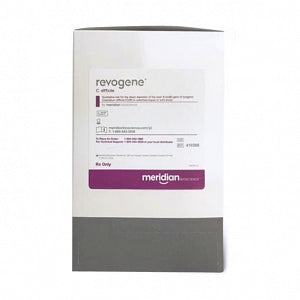 Meridian Bioscience Revogene GBS LB - Group B Strep Test, Lim Broth Samples - 410200