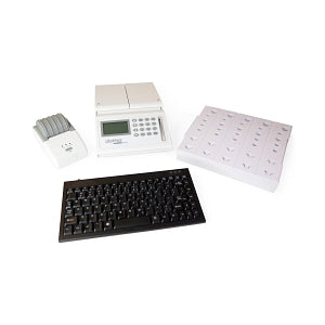 Meridian Bioscience Alethia Keyboard & Printer - PRINTER, ALETHIA - 610196