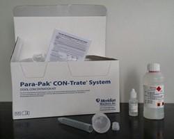 Para-Pak CON-Trate Concentration Systems by Meridian Bioscience