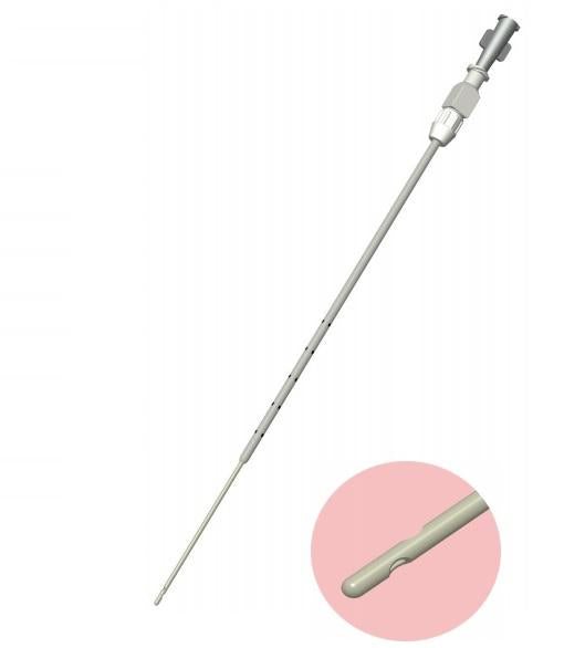 Rocket Medical DUO IUI Catheters - Duo IUI Catheter, 23 cm - R57625-00-23