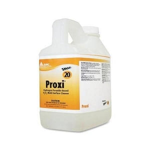 Rochester Midland SNAP! Proxi Concentrate - Multipurpose Hydrogen Peroxide Cleaner - 11850225