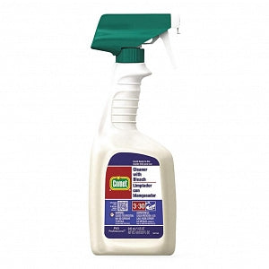 Procter & Gamble Comet Cleaner With Bleach - CLEANSER COMET LIQUID W/BLEACH 32OZ - 37000022879