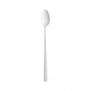 Dart Container Corporation Bonus Light Weight Polypropylene Cutlery - SPOON, SODA, DART BONUS, 8", WHITE - SO8BW