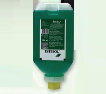 Estesol Hand Soaps by Evonik Industries