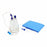 Rocket Pleural and Peritoneal Drainage Kits and Accessories - Pleural Drainage Kit with 600 mL Bottle and Dressing Pack - R51400