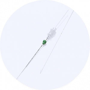 Remington Medical Breast Localization Needles - Breast Localization Needle, 20G x 5 cm - BNL-2005