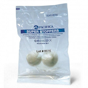 Medivators Super Stopper (Hemostasis) - Dialysis Super Stopper - 78398-838