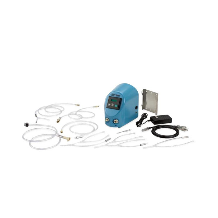 Medivators Scope Buddy Endoscope Flushing Aid - TUBE PUMP, MULTI-USE, 24HR - SB-110-HU1015