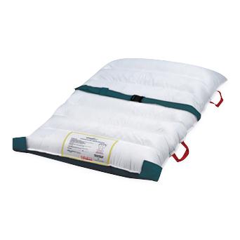 Renu Medical Inc. Renu Reprocessed Hovermatts - HOVERMATT, FULL, SPU, BREATHABLE, 39X78 - RM-HM39SPU-B