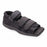 Össur Americas Square Toe Post Op Shoes - Post-Op Shoe with Square Toe, Men's Size XL - 18118