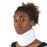 Ossur Americas Foam Cervical Collars - Foam Cervical Collar, Medium-Density, Size M - 203015