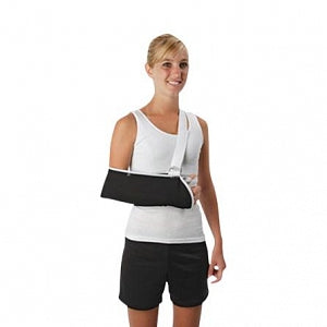 Ossur Americas Premium Contact Closure Arm Sling / Pad - Contact-Closure Arm Sling, Padding, Size M - 204115