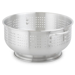 Royal Industries Colanders - COLANDER, ALUMINUM, 11QT - ROY 207