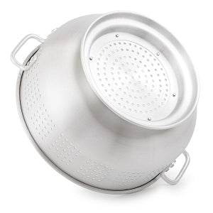 Royal Industries Colanders - COLANDER, ALUMINUM, 11QT - ROY 207