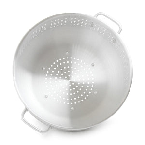 Royal Industries Colanders - COLANDER, ALUMINUM, 11QT - ROY 207