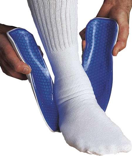 FormFit Ankle Stirrups by Ossur Americas