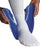 Ossur Americas FormFit Ankle Stirrup Braces - FormFit Honeycomb Ankle Brace, Adult Left - 30100