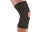 Ossur Americas Inc Form Fit Neoprene Knee Support / Accessori - SLEEVE, KNEE, NEOPRENE, OPEN PATELLA, 2X - 302019BLK