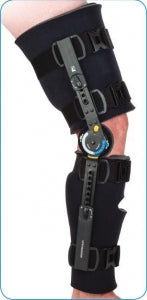 Innovator Post-Op Knee Braces