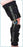 Ossur Americas Innovator DLX Post-Op Knee Braces - Innovator DLX Post-Op Knee Brace, Full Foam, Regular, Up to 27" Thigh Circumference - 423200