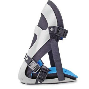 Ossur Americas Form Fit Night Splint - Night Splint with Treads, Size S - 50023