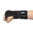 Ossur Formfit Universal Wrist & Thumb Braces - Form Fit Thumb Spica, Left, 8" Universal - B-253603109