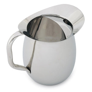 Royal Industries Water Pitchers - PITCHER, WATER, STAINLESSSTEEL, 3QT - ROY B 605