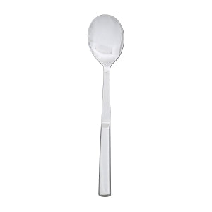 Royal Industries Buffet Serving Utensils - SPOON, SERVING, BUFFET, SOLID, SS, 11-3/4" - ROY BBH 1