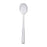 Royal Industries Buffet Serving Utensils - SPOON, SERVING, BUFFET, SOLID, SS, 11-3/4" - ROY BBH 1