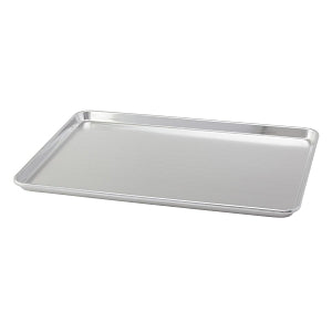 Royal Industries Bun Pans - Aluminum Bun Pan, Full Size, NSF Certified, 18" x 26" - BN1826