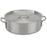 Royal Industries Braziers with Lids - BRAZIER WITH LID, NSF, ALUMINUM, 24QT - ROY BRAZ SW 24