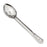 Royal Industries Basting Spoons - SPOON, BASTING, SLOTTED, STAINLESSSTEEL, 13" - ROY BS 13B