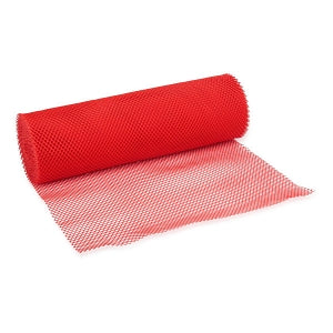 Royal Industries Bar and Shelf Liners - LINER, BAR / SHELF, RED, PLSTIC, ROLL, 24"X40FT - ROY BSL RED