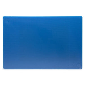 Royal Industries Cutting Boards - CUTTINGBOARD, NSF, BLU, PLSTIC, 12"X18"X1/2" - ROY CB 1218 BL