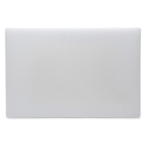 Royal Industries Cutting Boards - CUTTINGBOARD, NSF, WHT, PLSTIC, 12"X18"X1/2" - ROY CB 1218 WHT