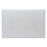 Royal Industries Cutting Boards - CUTTINGBOARD, NSF, WHT, PLSTIC, 12"X18"X1/2" - ROY CB 1218 WHT