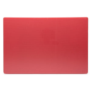 Royal Industries Cutting Boards - CUTTINGBOARD, NSF, RED, PLSTIC, 18"X24"X3/4" - ROY CB 1824 R