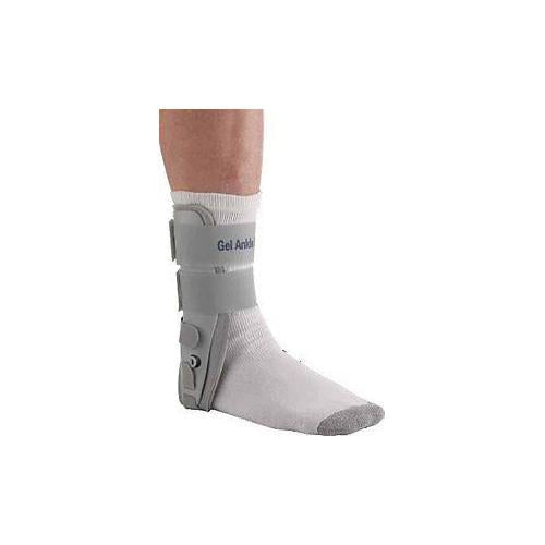 Gel Ankle Braces by Ossur Americas