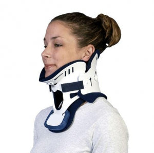 Ossur Americas Miami J Cervical Collars and Accessories - Miami J Cervical Collar, Super Short / Kyphotic - MJ-200S