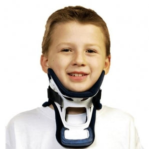 Össur Americas Inc Miami Jr Cervical Collars - Miami Jr Cervical Collar, P1, 6 Months to 2 Years - MJ-P1