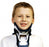 Össur Americas Inc Miami Jr Cervical Collars - Miami Jr Cervical Collar Pad, Replacement, 6 Months to 2 Years - MJP-P1