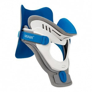 Ossur Americas Miami J Cervical Collars and Accessories - Miami J Cervical Collar, Select - MJS-101