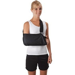 Ossur Americas Premium Contact Closure Arm Sling / Pad - Premium Arm Sling, Padded, Size XS - P204112