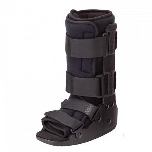 Ossur Americas Pediatric Walkers - Pediatric Walker Boot, Size M for Shoe Sizes Child 6.5-9.5 - PEW0400